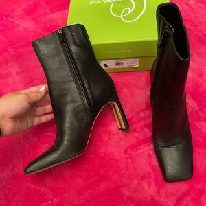 Sam Edelman Womens boots size 8.5